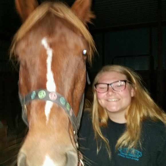 Meet your Posher, Morgan - Picture 1 of 1